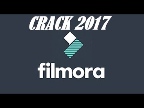 how to crack filmora